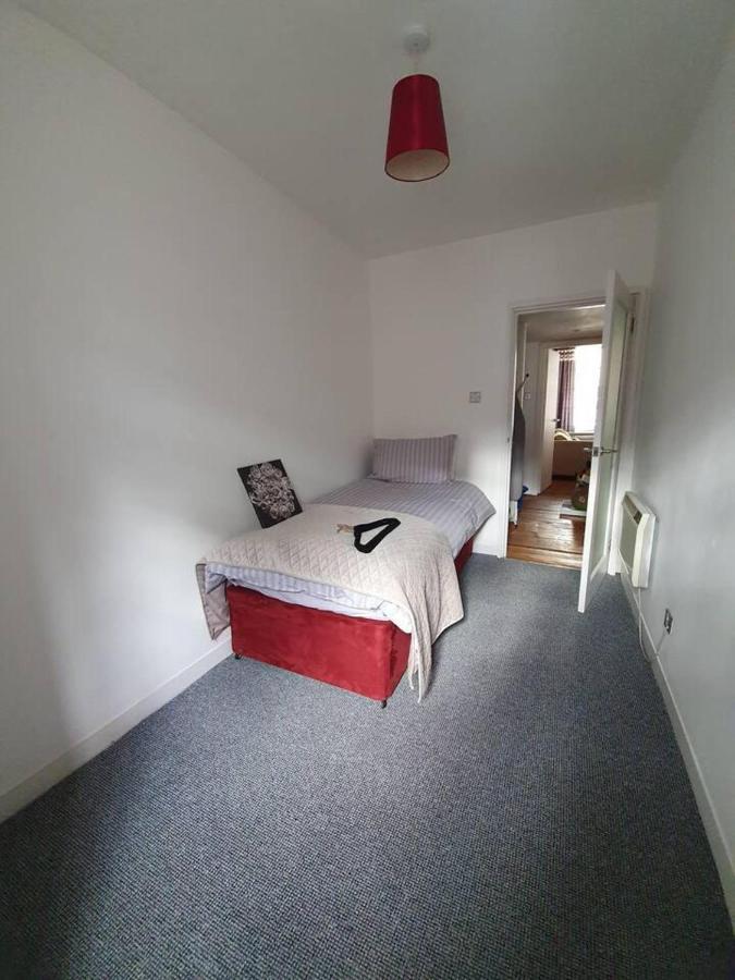 Lovely 2 Bedroom Flat In The Heart Of The City エディンバラ エクステリア 写真